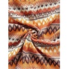image:imageMakeMeChic Womens Halter Short Rompers Summer One Piece Jumpsuits Backless ShapewearStriped Multicolor