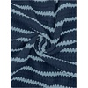 image:imageMakeMeChic Womens Maternity 2 Piece Summer Outfits Striped Crew Neck Short Sleeve Tee and Shorts Pregnancy SetsRoyal Blue