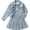 Light Blue