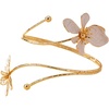 Beige Flower