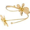 Flower Yellow Gold