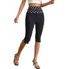 Polka Dots Black