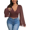 Coffee Brown