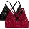 Black/Red