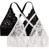Black/White