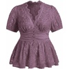 Dark Purple