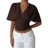 Coffee Brown