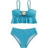 Bright Blue
