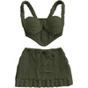 Olive Green