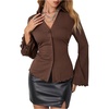 Coffee Brown