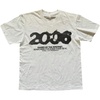 image:imageMakeMeChic Womens Oversized Graphic Tees Y2k Vintage Tops Short Sleeve Summer T Shirt StreetwearWhite