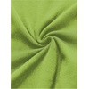 image:imageMakeMeChic Womens Tube Top Dress Y2K Split Bodycon Strapless Party Mini Dresses Concert OutfitGreen