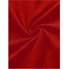 image:imageMakeMeChic Womens Tube Top Dress Y2K Split Bodycon Strapless Party Mini Dresses Concert OutfitRed