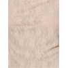 image:imageMakeMeChic Womens Floral Lace Tank Crop Tops Cap Sleeve Mandarin Collar Cheongsam TopBeige
