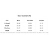 image:imageWomens Metal Floral Summer Crop Tops V Neck Knit Split Sweater VestsApricot