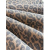 image:imageMakeMeChic Womens Polka Dots Jeans Wide Leg Denim Pants Y2k Polka Dots PantsBrown Cheetah