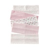 Pink White