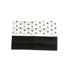 White Dots Black