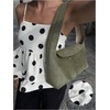 image:imageMakeMeChic Womens Polka Dots Camisole Top Ruffle Layered Y2k Sleeveless Summer Crop Tank TopsMulticolor