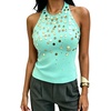 Mint Blue