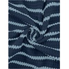 image:imageMakeMeChic Womens Maternity Sets 2 Piece Outfits Pregnancy Loungewear  Striped Tee and Shorts Bump Friendly Outfits Stripe Outfit Maternity ClothesRoyal Blue