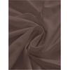 image:imageMakeMeChic Womens Maternity Tops 2 Pack Strapless Tube Tops Fall Outfits  Maternity Outfits Ruched Open Back Tops for Women Tube Tops for WomenCoffee Brown