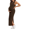 Coffee Brown