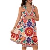 Boho Print a